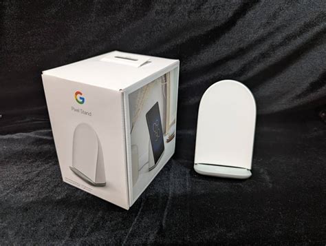Yahoo!オークション - Google Pixel Stand 第2世代 2nd Gen ワイヤレス...