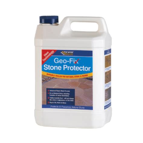 Everbuild Geo Fix Stone Protector Direct Sealants