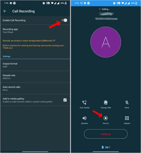 5 Ways To Record Calls On Android Without Anyone Knowing Techwiser