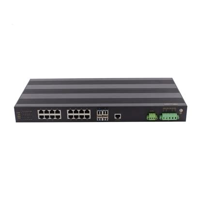 Unmanaged Ethernet Switch | ATO.com