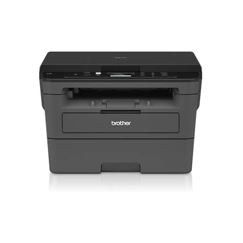 DCP-L2530DW | Mono laser 3-in-1 printer | Brother