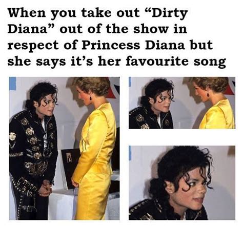 What a surprise ! From « Michael Jackson memes » Facebook page : r ...