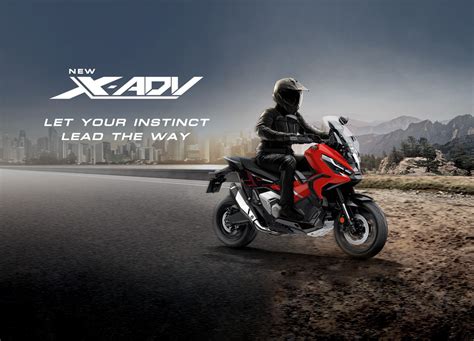 ใหม่ New Honda X Adv 2024 ข้อมูล ราคา ตารางผ่อน ดาวน์ รถจักรยานยนต์บิ๊ก