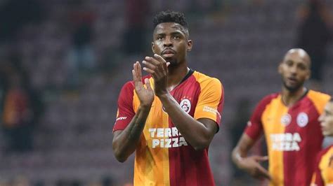 Son dakika Ryan Donk tan Galatasaray a olumsuz yanıt Futbol Haberleri