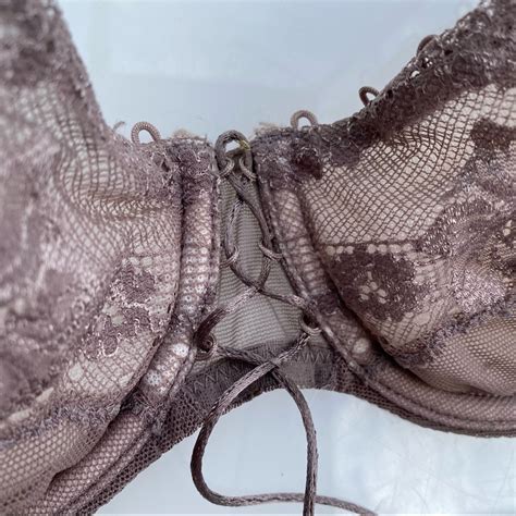 Rosy Paris French Lingerie Set Gem