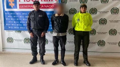 Aprovechado Médico que abusó a adolescente en Santander fue capturado