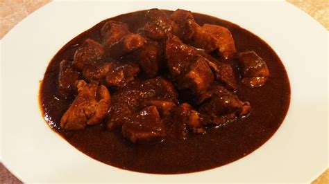 Descubrir Imagen Receta De Adobo Con Carne De Puerco Abzlocal Mx