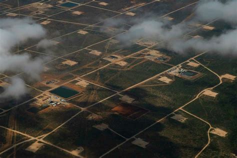 Permian Basin oil production crushes 1973 records