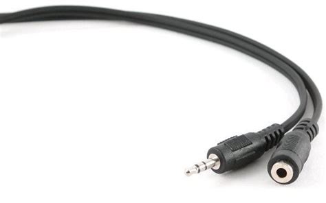 Premiumcord Kabel Prodlu Ovac Jack Mm M F M Suntech Computer