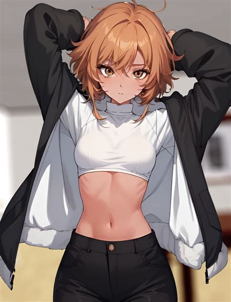 Kayla Breast And Ass Expansion AI Chatbot Character AI