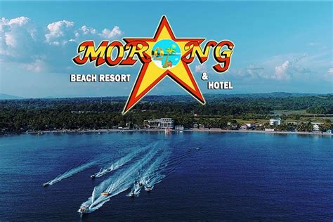 Morong Star Beach Resort Is The Sunniest Place In Bataan Page 1