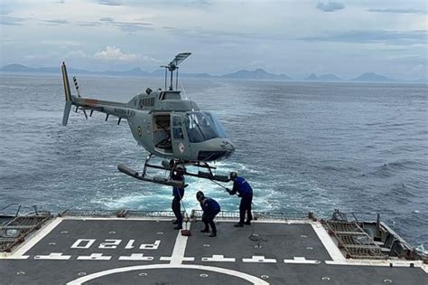 Not Cias Do Comando Da For A Aeronaval Da Marinha Do Brasil For A A Rea