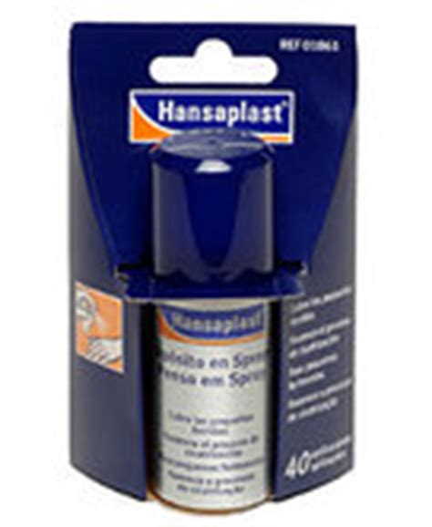 Hansaplast Farmacia Es