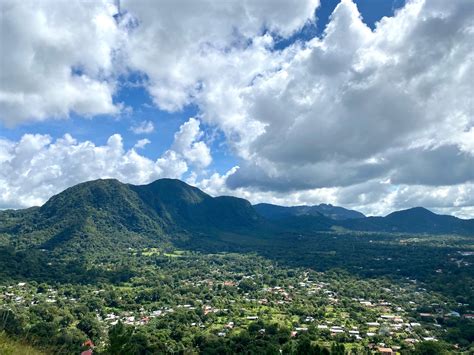 Day Trip to El Valle de Anton in Panama - Scenic Sites