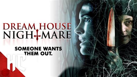 Dream House Nightmare Full Psychological Horror Movie Horror