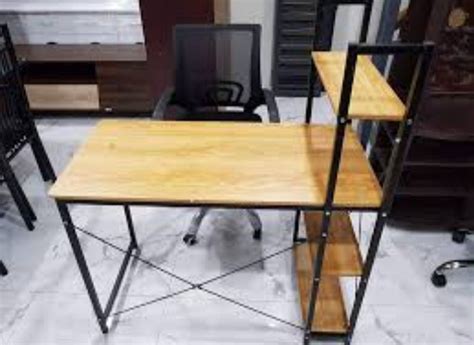 Computer Table | Study Table, Furniture & Home Living, Furniture ...