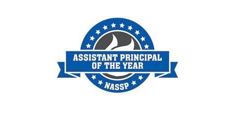 Scott Zgraggen Ed D On Linkedin Nassp Assistant Principal Of The Year Was Issued By National