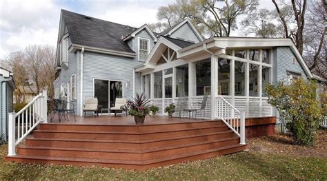 Cozy Wraparound Porch Ideas For Homes Of Every Style Storables