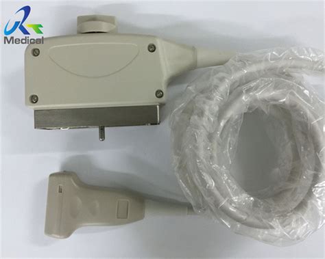 Mhz Hospital Ultrasound Probe Sp Linear Array Transducer