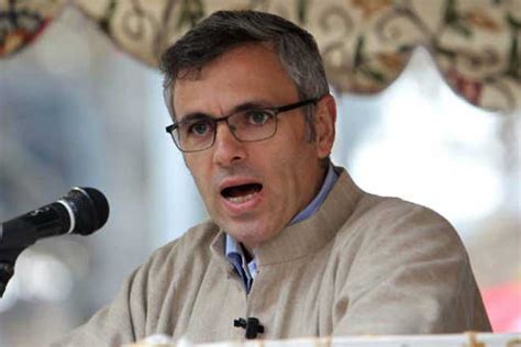 Jammu And Kashmir Former CM Omar Abdullah Released After Eight Month