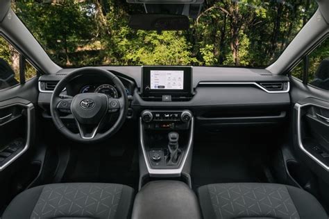 2024 Toyota RAV4 Adds New Color and Updates Woodland Edition | Edmunds