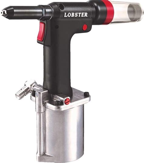 Lobster Pneumatic Riveter Air Riveter 24324048mm R1a1 Japan Ebay