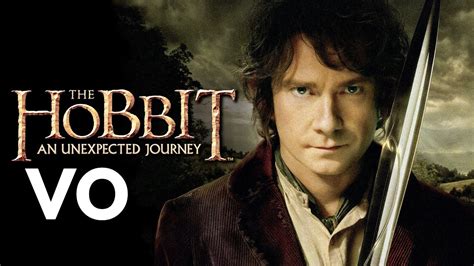 THE HOBBIT AN UNEXPECTED JOURNEY Official Trailer I 2012 YouTube