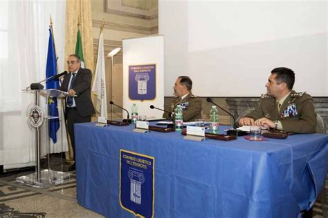 Ospedale Militare Celio Di Roma Una Eccellenza Sempre Piu Connessa