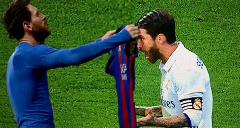 Los Mejores Memes Del Festejo De Lionel Messi Frente Al Real Madrid Soy502