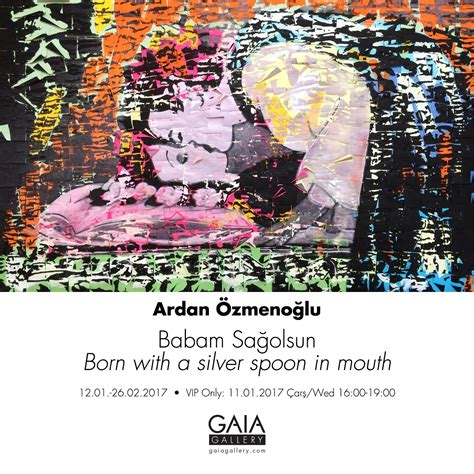 Born With A Silver Spoon 5