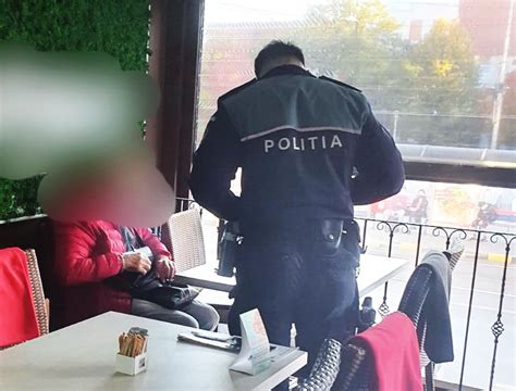 Razii ale Poliției în parcurile și piețele din Ploiești Zeci de