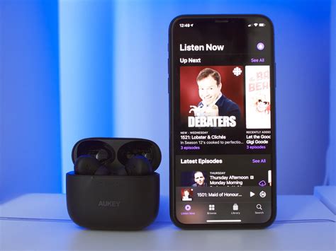 Best App For Podcasts 9