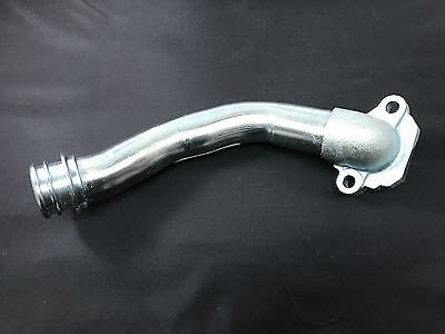 New Coolant Water Pipe For Nissan Rogue Ebay