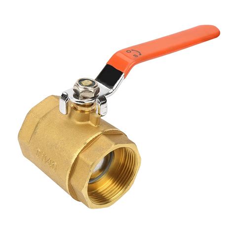 Valve Dn Inch Bsp Valve Ball Valve Dn Bsp Brass