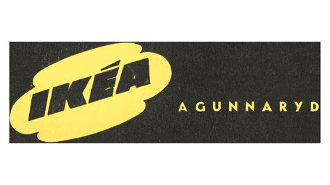 Ikea Logo And Sign New Logo Meaning And History Png Svg