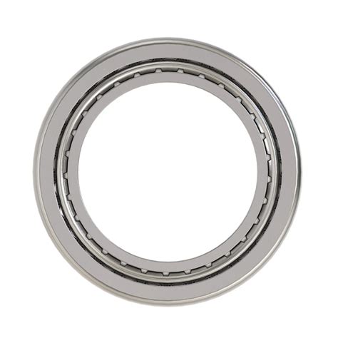 John Deere Tapered Roller Bearing Re Ben Burgess