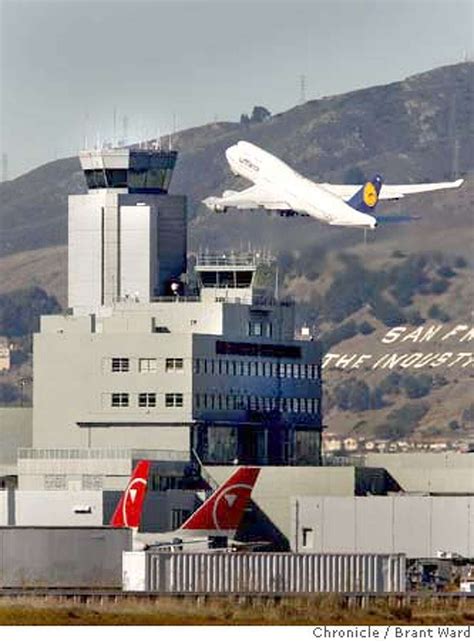 FAA lists of risky airports includes SFO, San Jose
