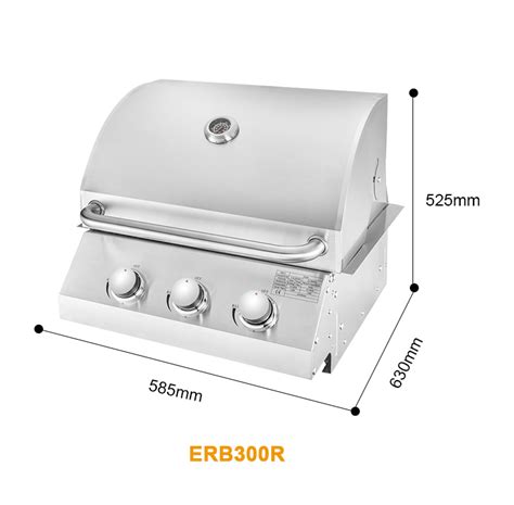 Luxury Modular Stainless Steel Outdoor Rotary Camping Bbq Grills Bbq