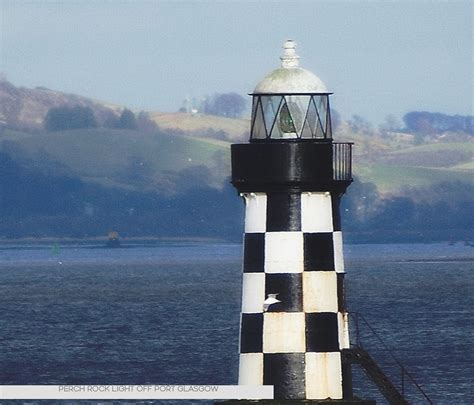 Perch Light River Clyde I M A G E D A V E F O R B E S En Flickr