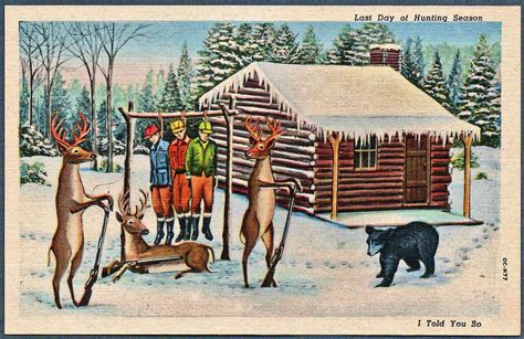 These Bizarre And Hilarious Vintage Postcards You Wish Youd Never Seen