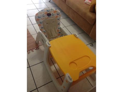 Chelino high chair for sale | Other