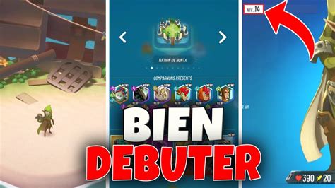 Comment Bien D Buter Sur Waven Astuces Conseils Strat Gie Youtube