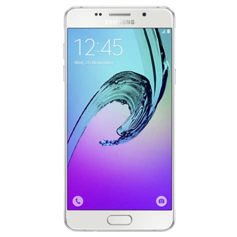 Смартфон Samsung Galaxy A5 (2016). Цены, отзывы, фотографии, видео