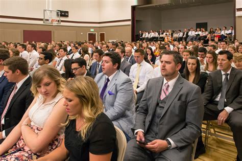 New Mormon Institute Of Religion Building Dedicated On Arizona Campus