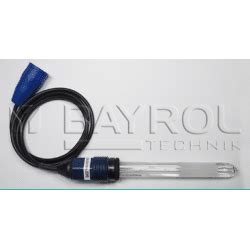 SONDE REDOX BNC AVEC CABLE 0 85 M REF 185300 Automatismes D Entretien