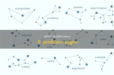 Unveiling The Traits Of The February 9 Zodiac Sign: The Aquarian Rebel | ShunSpirit