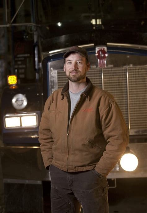 jack jessee ice road truckers net worth