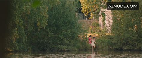 SUMMERLAND NUDE SCENES AZNude