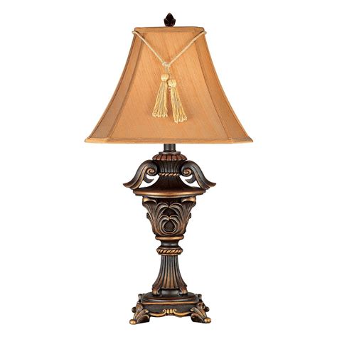 Tassel Shade Table Lamp Ideas On Foter