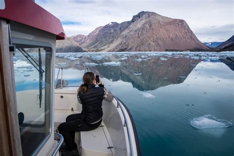 Guide to Greenland | Day Tours & Vacation Packages in Greenland